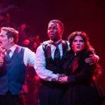 Be Delighted and Frightened at Ogden Musical Theatre’s DRACULA