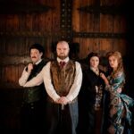 Timp Arts Kills It With EDWIN DROOD; New Home Still a Mystery
