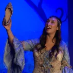 Dark Twists Make an Enjoyable Journey at Heritage’s INTO THE WOODS