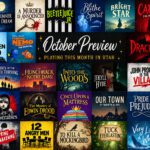 What’s Playing in Utah – October 2026