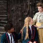 Tackle Deep Topics with Weber State’s SPRING AWAKENING