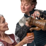 Pygmalion’s WITCH Is Spellbinding