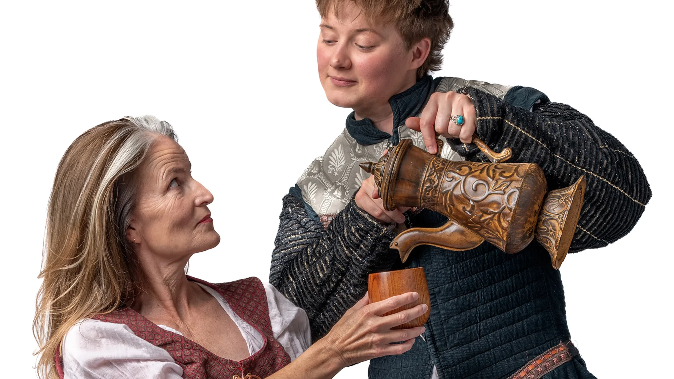 WITCH2026 – Pygmalion Productions 1 Witch; Rose Wagner Performing Arts Center; 2026; Salt Lake City; Salt Lake County