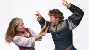 Witch; Rose Wagner Performing Arts Center; 2026; Salt Lake City; Salt Lake County