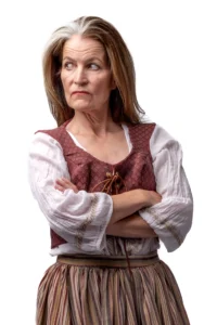 Witch; Rose Wagner Performing Arts Center; 2026; Salt Lake City; Salt Lake County
